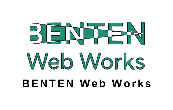BENTEN Web Works