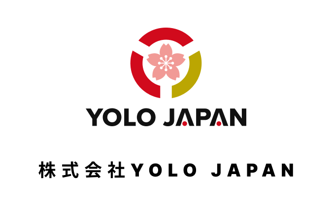 株式会社YOLO JAPAN